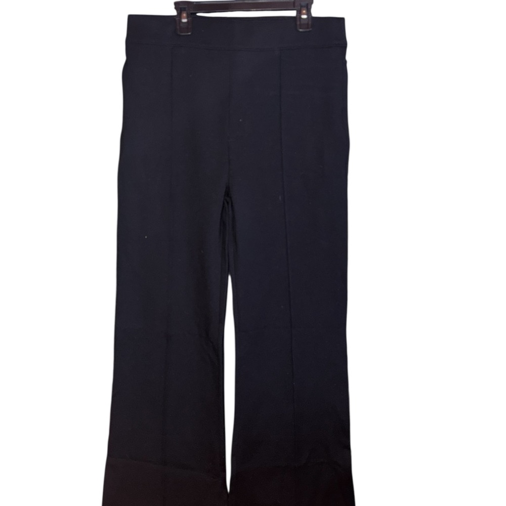 SPANX Black Pants